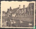 Brugge- Groene Rei - Godshuis "De Pelikaan" - Image 1