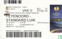 20141002 Feyenoord - Standard Luik - Bild 1