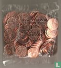 Ierland 5 cent 2002 (zak) - Afbeelding 1