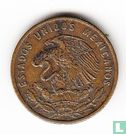 Mexico 1 centavo 1951 - Afbeelding 2