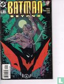 Batman Beyond 18 - Image 1