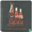 Enjoy your Coke - Afbeelding 2