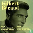 Four great successes of Gilbert Becaud - Image 2