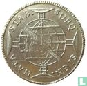 Brazil 960 réis 1816 (R) - Image 2
