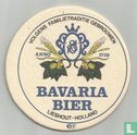 Bavaria bier - Afbeelding 1