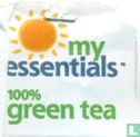 100% green tea - Afbeelding 3