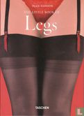 The Little Book of Legs - Image 1