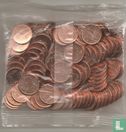 Ierland 1 cent 2002 (zak) - Afbeelding 2