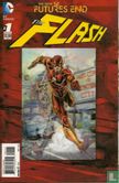 Futures end: The Flash