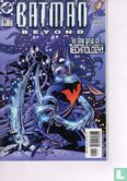 Batman Beyond 11 - Image 1