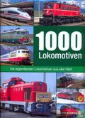 1000 lokomotieven - Image 1