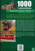 1000 lokomotieven - Image 2