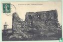 Souvenir de Notre Dame de Sion - Les ruines de Vandémont - Afbeelding 1