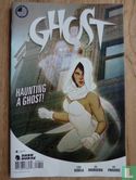 Ghost 8 - Image 1