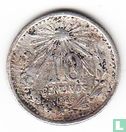 Mexico 10 centavos 1906 - Afbeelding 1