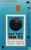 Warsteiner - Eishockey WM 93 - Bild 1