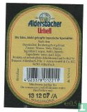 Aldersbacher Urhell - Afbeelding 2