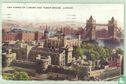 The Tower of London and Tower Bridge - Afbeelding 1