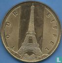 Tour Eiffel - Afbeelding 1