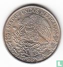 Mexico 50 centavos 1979 (vierkante 9's in jaartal) - Afbeelding 2