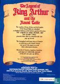 The Legend of King Arthur and the Round Table - Image 2