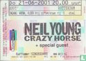 Neil Young and the Crazy Horse - Image 1