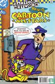 Cartoon Network Presents: cartoon all-stars 16 - Afbeelding 1