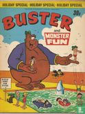 Buster and Monster Fun Holiday Special - Afbeelding 1