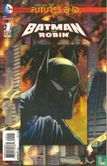 Batman and Robin: Futures end - Afbeelding 1