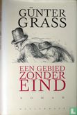 Een gebied zonder einde