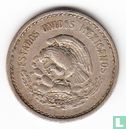 Mexique 10 centavos 1938 - Image 2