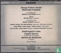 Händel, Brockes Passion  - Image 2