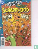 Cartoon Network Presents: Scrappy-Doo 24 - Afbeelding 1