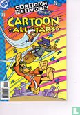 Cartoon Network Presents: Cartoon all-stars 20 - Image 1