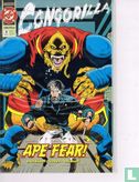 Ape fear ! - Afbeelding 1