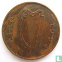 Ireland 2 pence 1998 - Image 1