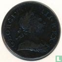 Royaume-Uni ½ penny 1770 - Image 2