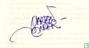 handtekening Marten Toonder   - Bild 1
