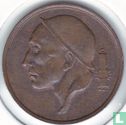 België 50 centimes 1980 (NLD - type 1) - Afbeelding 2