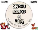 Spirou Caps 48 - Image 2