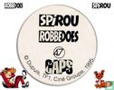 Robbedoes Caps 47 - Afbeelding 2