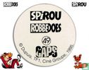 Robbedoes Caps 49 - Afbeelding 2