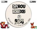 Robbedoes Caps 51 - Afbeelding 2