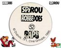 Robbedoes Caps 52 - Afbeelding 2