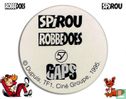Spirou Caps 57 - Image 2
