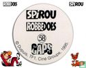 Spirou Caps 58 - Bild 2
