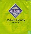 White Peony - Image 1