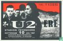 U2 - The Joshua Tree - Afbeelding 1
