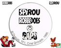 Spirou Caps 75 - Bild 2