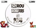 Spirou Caps 61 - Bild 2